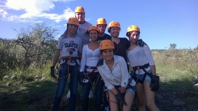 tirolesas familiaternera